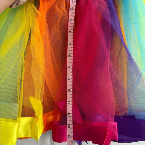 Tulle Tutu - Picture 6 of 6